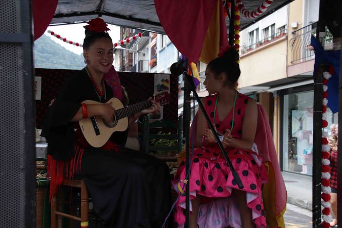 Santioetako Rozioa konpartsa 41 1658841275943