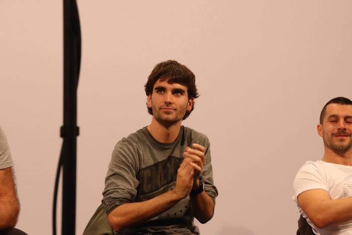 Oihana Iguaran Donostiako fi 95 1575233242321