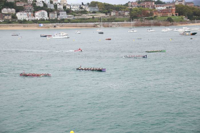 Kontxako Bandera 2020 lehen  25 1599390664471