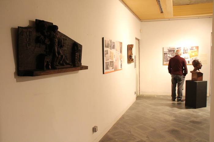 Artista baten lekuko 31 1495040729923