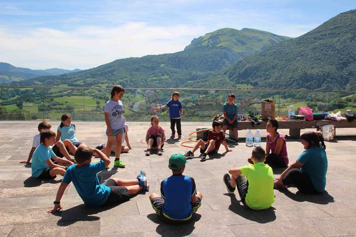 Haurrek ez dute ajerik Abalt 16 1561205803467