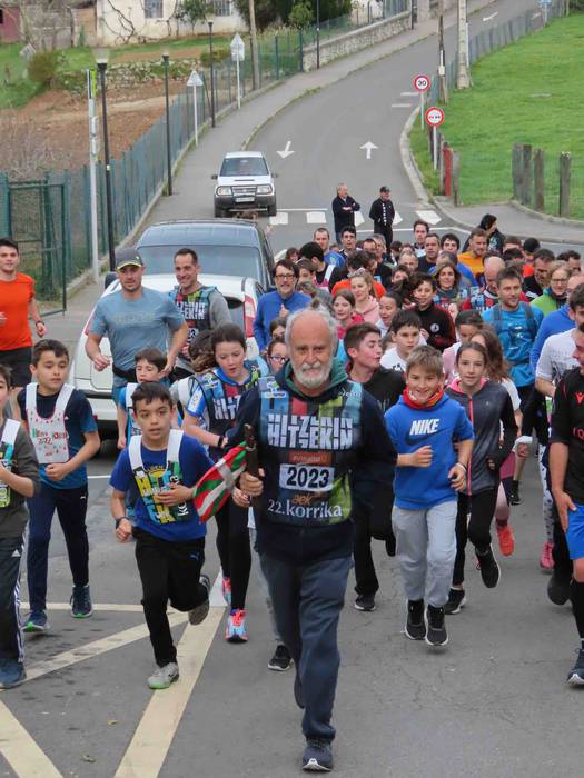 korrika, furgonetatik, Aizto 9 1649421630038