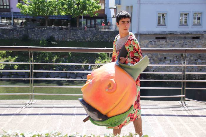 Euskal Jaia Ugaare auzoan 18 1559407123976