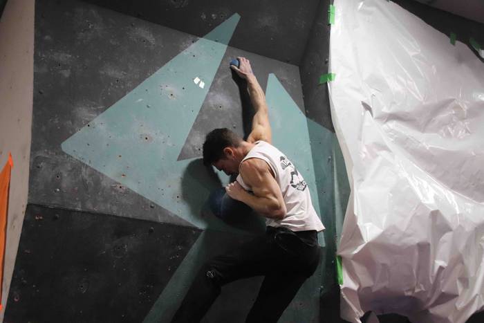 Oargiko rokodromoan 76 eskal 12 1575290258293