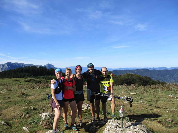 IV. Mendiz Mendi Etxera meni 101 1537806063643