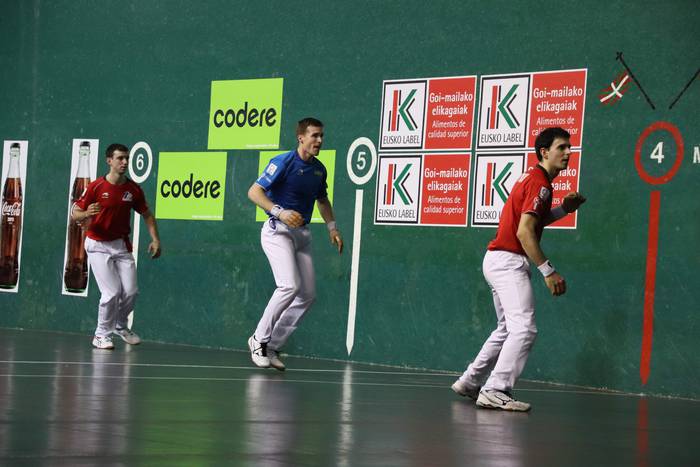 Altuna III eta Artola, Beoti 30 1550428420269