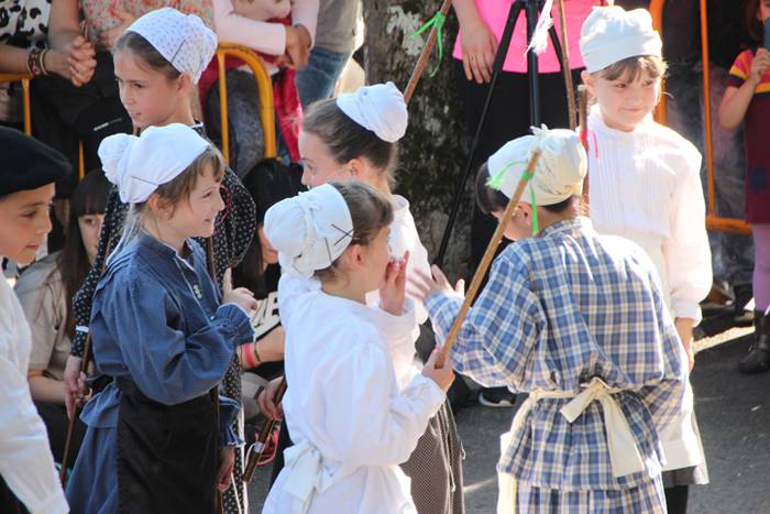 Hiru egunez iraun du festak  54 1496684635515