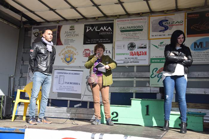 Hassan Ait Chaou eta Maitane 1 1489933490937