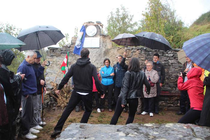 Miserikordia Zaharreko ondar 28 1538919930303