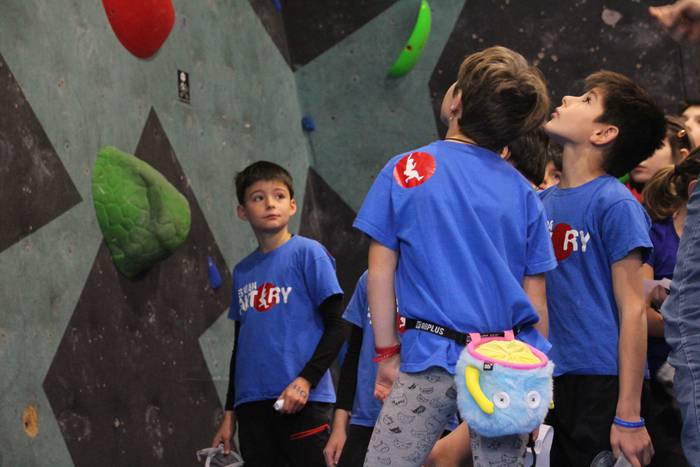 Oargiko IX. Boulder Txapelketa 8 1543840603681