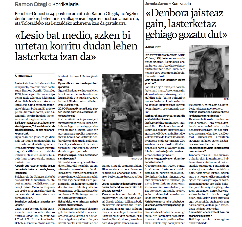 Gaur, duela... 7 urte