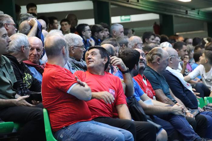 Pilota jaialdia Tolosa CF me 3 1664645746209