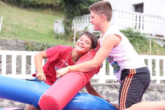 AMEZKETAKO SAN BARTOLOME JAI 16 1503506662841