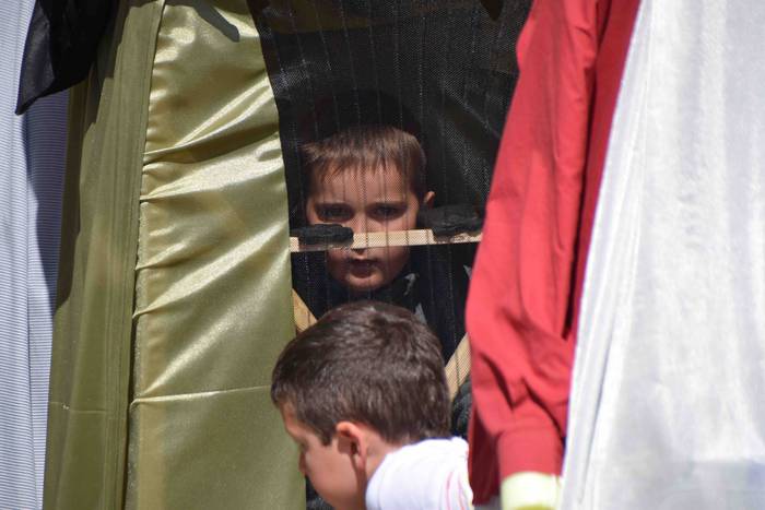 Haurrek egindako erraldoiek  5 1556984188514