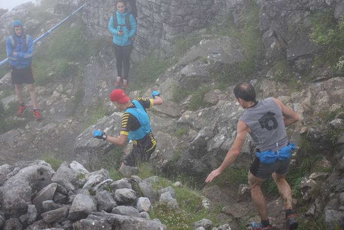 Hernio, tarteko helmugan bi  96 1529251773002