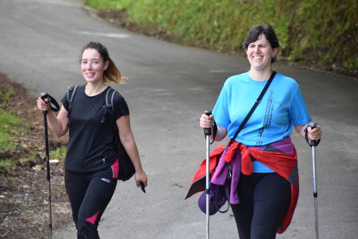 Erniopeko X. ibilaldia 19 1463321465588