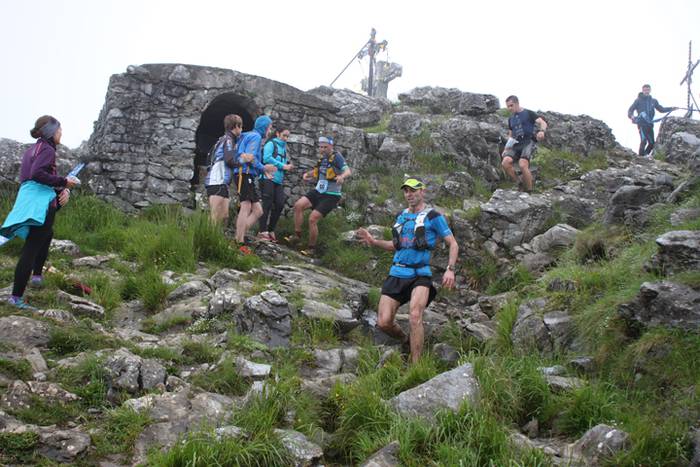 Hernio, tarteko helmugan bi  28 1529251374360