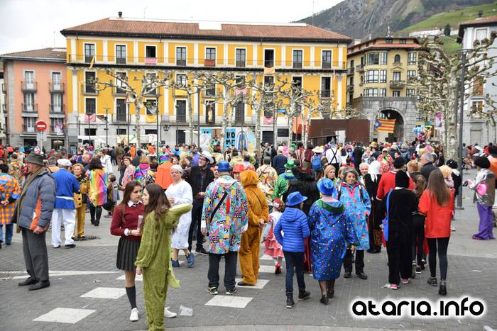 inauteriak 2016: asteartita 27 1455110381814