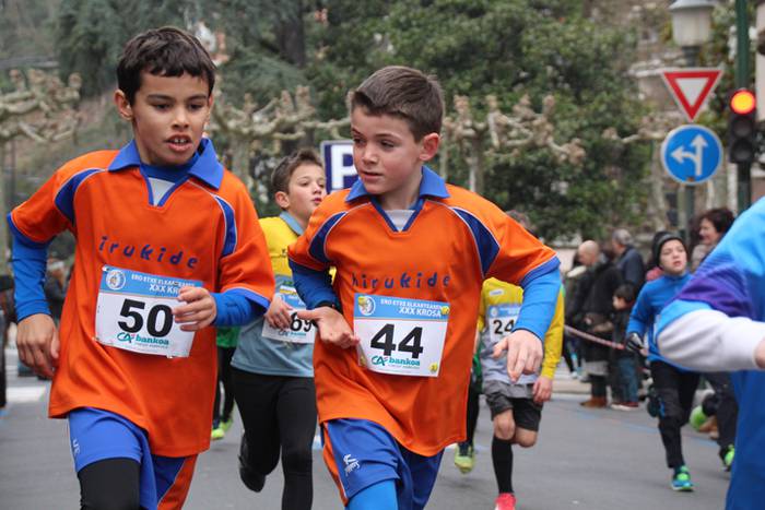 Ero-Etxe kros arrakastatsua  116 1485093471518