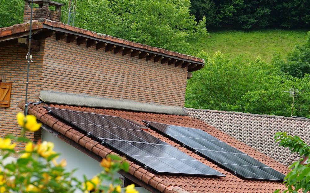Tolosa Argituz Energia Komunitatea sortu dute