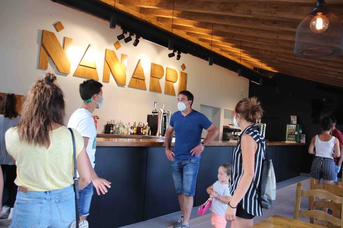 Zabaldu ditu ateak Ñañarri j 16 1595529117914