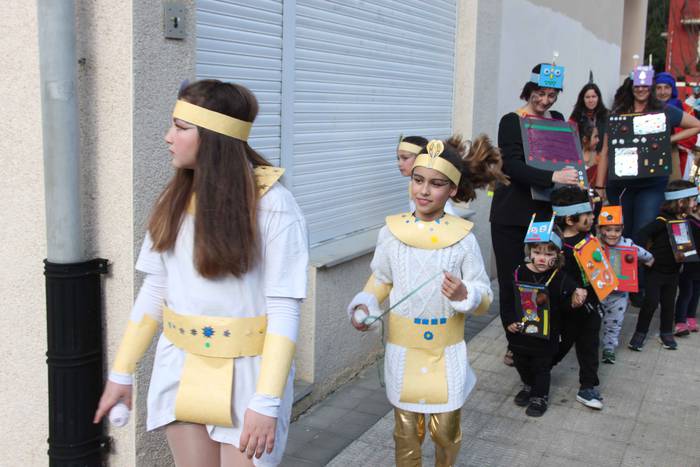 Lizartzako inauteriak 2020,  6 1581693540625