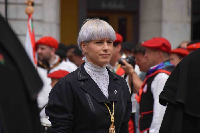 San Joan egunaren ongietorri 175 1561390936283