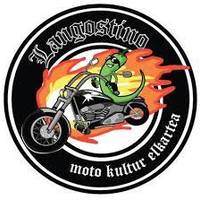 XXI. Langostino moto festa