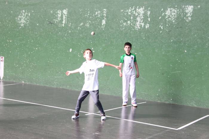 Behar Zanaren pilota topaket 10 1552739981152