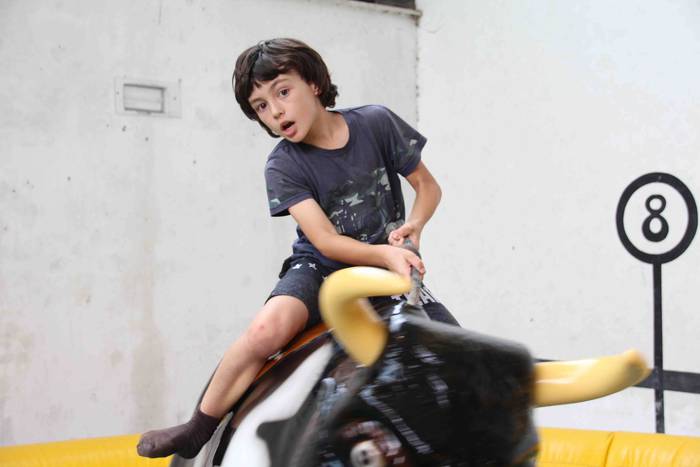 Amezketa San Bartolome jaiak 29 1535054891881