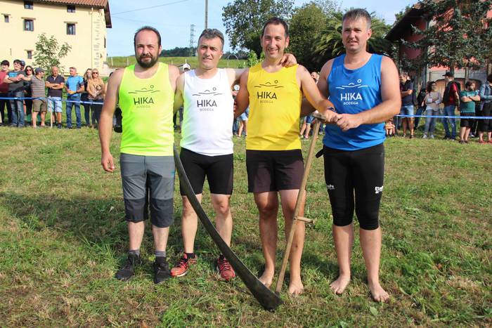 Jokin Etxeberria garaile, I. 40 1663437949799