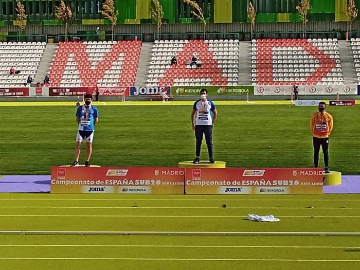 Maria Felisa Okomo, Espainia 6 1601902223413