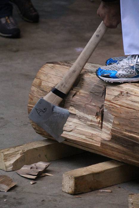 Erakustaldia, amaiera borobi 29 1506885233776