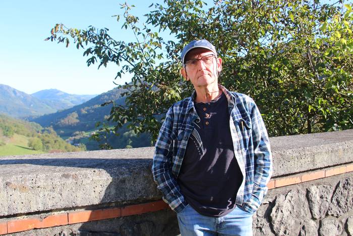 «Teknologia berrien lasterketa horretan sartuta gaude dagoeneko, baina ezin dugu atzean gelditu»