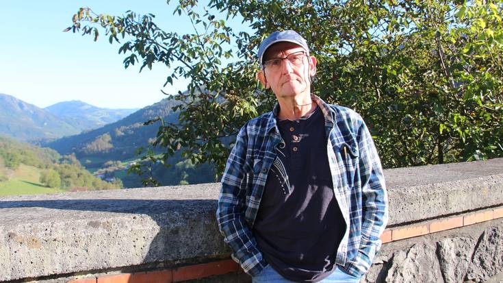 «Teknologia berrien lasterketa horretan sartuta gaude dagoeneko, baina ezin dugu atzean gelditu»