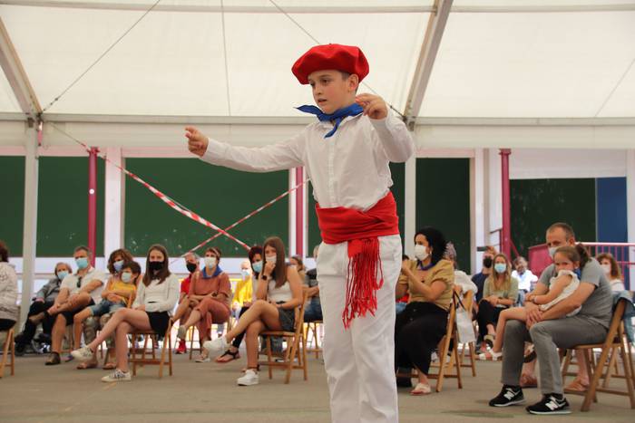 dantzarien saioa berastegi 19 1628437238209