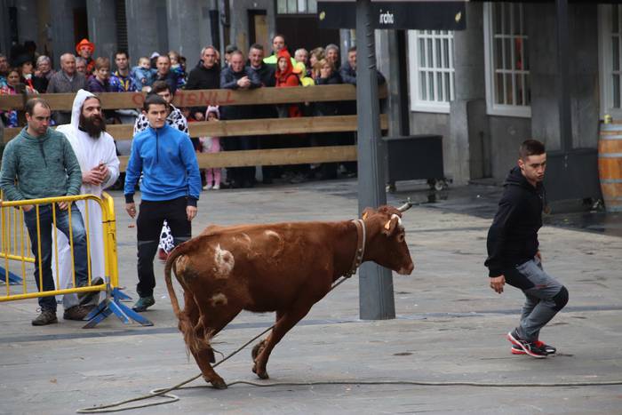 Zezenaren aurrean korrika 6 1551703427590