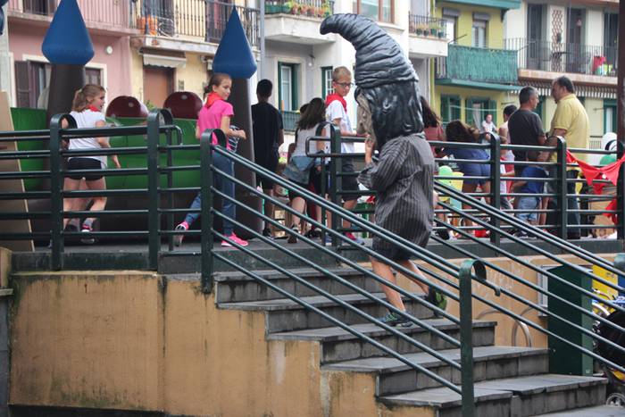 Tolosa Alde Zahar San Fermin 30 1499532121978