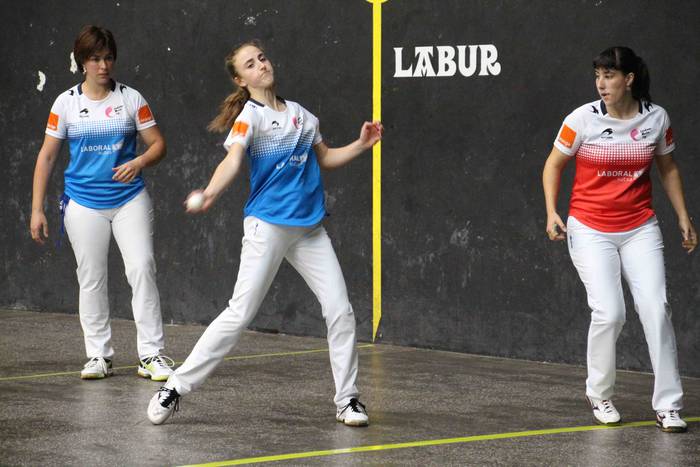 Amezketa San Bartolome 2018  4 1535134212690