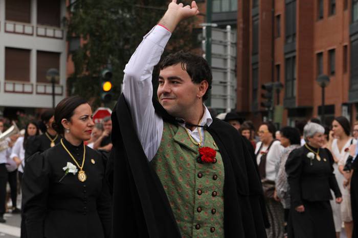 Tolosako sanjoanak, larunbat 52 1498331385809