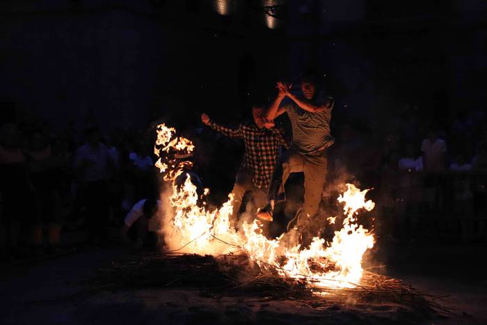 Suak argitu du urteko gaurik 5 1561330781184