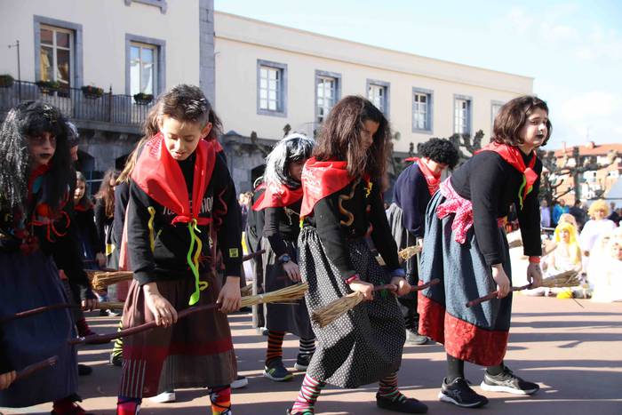 Lamiak, sorginak eta iratxoa 31 1582223386719