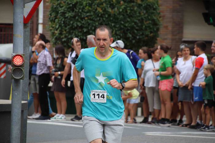 Herri Krosa Santioak Zunbelt 33 1658750710656