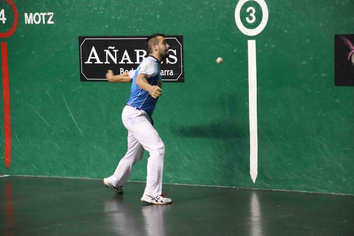 Beotibarren agurra Bengoetxe 14 1645472491283