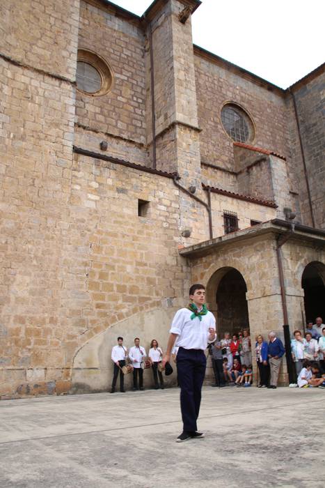 Tradizioa mantentzeko soka 33 1498746587156