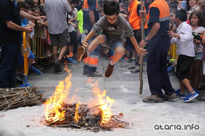 tolosa san joanak 2016 txupinazoa 48 1466705767842