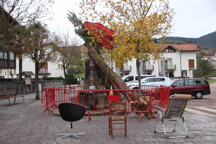 Amasarrak gaztetzen dituen eguna - 4