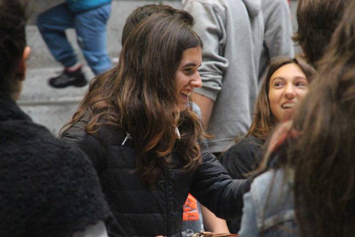 Larrunarri dotore jantzi dut 43 1509894202068