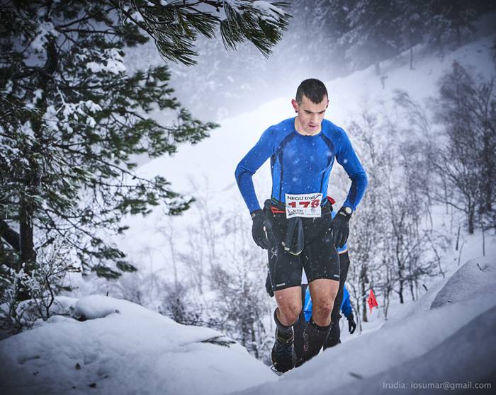 Negu Trail lasterketaren bes 27 1517853683704