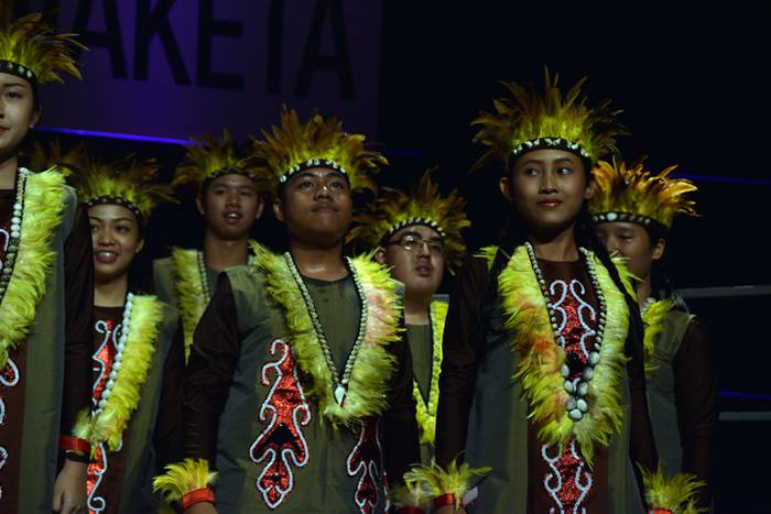 49. Abesbatza Lehiaketa, hau 28 1509802318635